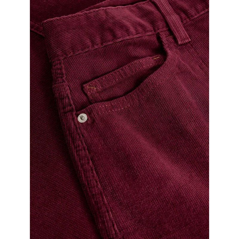 White Stuff Tia Cord Midi Skirt image number 2